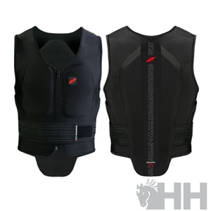 Imagem do produto Colete Protector Adulto Soft Vest Pro - Zandona