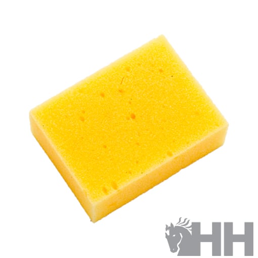 Imagem do produto Esponja Pequena Amarela