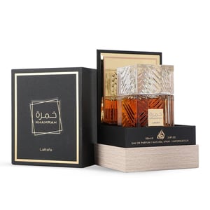 Imagem do produto Khamrah Eau de Parfum Unisex 100ml