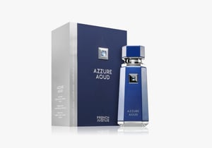 Imagem do produto Perfume Azzure Aoud 100 ml