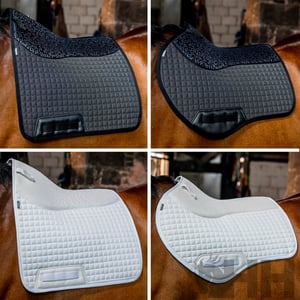 Imagem do produto Suadouro Acolchoado Tech Comfort Horseware