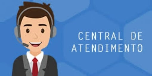 Central Atendimento