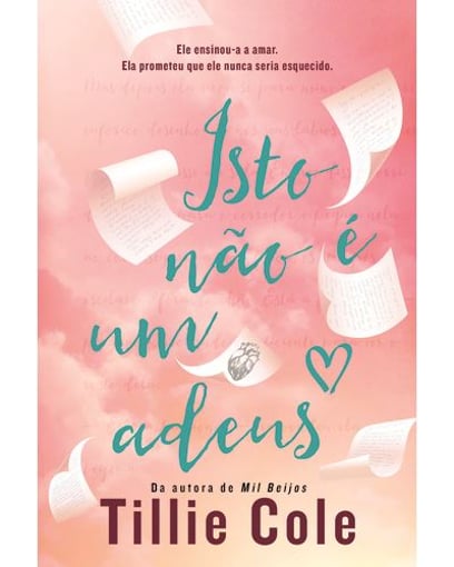Isto Não é um Adeus