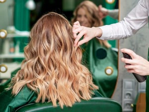 Imagem do produto Hidratação capilar