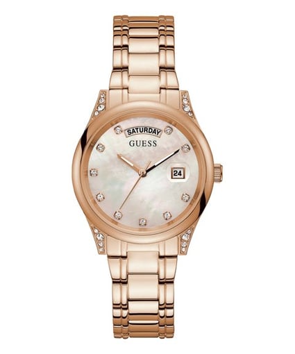Relógio Guess Aura GW0047L2