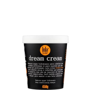 Imagem do produto DREAM CREAM - MÁSCARA - 450GR
