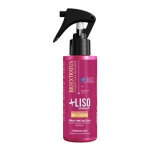 Imagem do produto BIO EXTRATUS Finalizador Spray +Liso 100mL