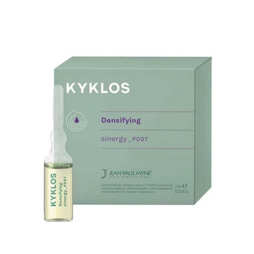 Imagem do produto Kyklos Densifying Sinergy_POST – Reforço Capilar Intensivo