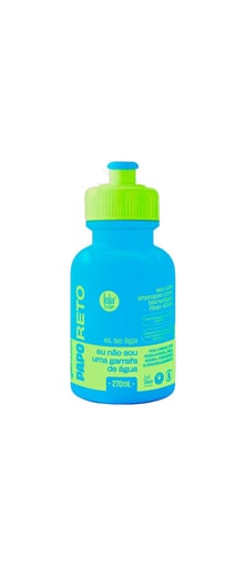 PAPO RETO SHAMPOO 270ML-802-224