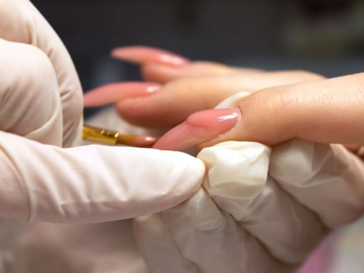 Unhas de Gel: Elegância, Resistência e Perfeição em Cada Dedo