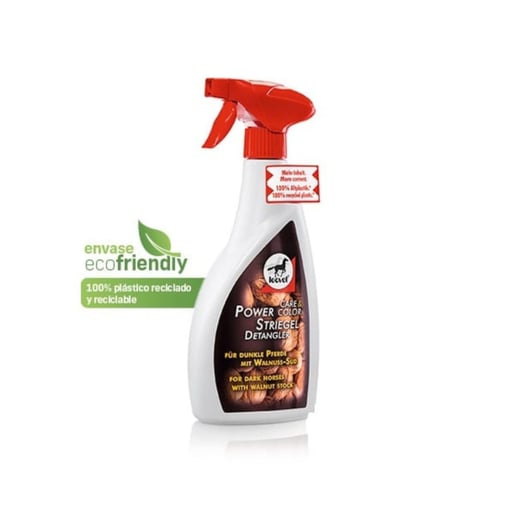 Desembaraçador Crinas Power Noz 550ml