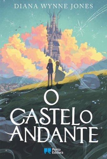 O Castelo Andante – Magia, Maldições e Autodescoberta