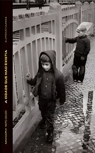 Amadora 1971-2020 - A cidade que não existia - A4 capa dura-822-758