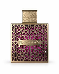 Imagem do produto Perfume Rayhaan Kiss 100ml