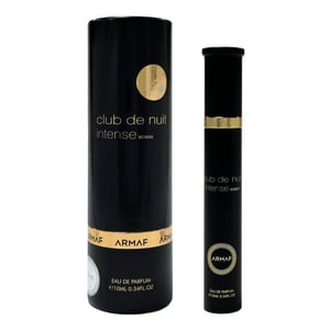 Imagem do produto Armaf Club de Nuit Intense Woman 10ml