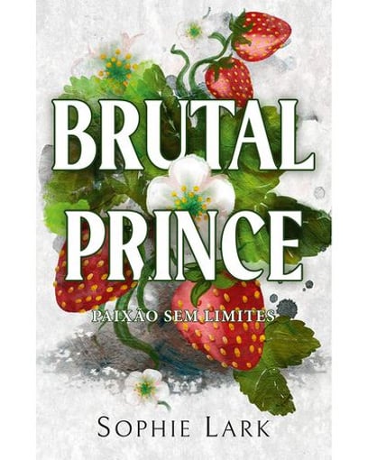 Brutal Prince