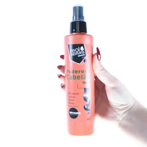 Imagem do produto Real Natura Poderoso Cabelão Tónico 200ml - Crescimento