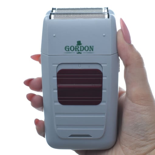 Barbeador Clássico Gordon