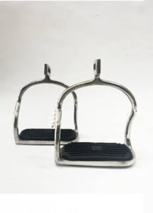 Imagem do produto Estribos Marjoman