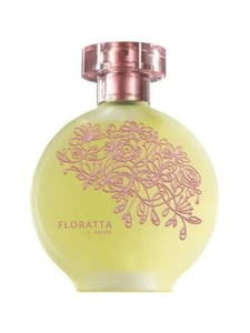 Imagem do produto Perfume Floratta L&#039;Amore - 75ml
