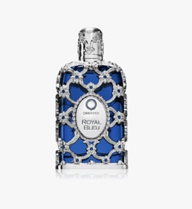 Imagem do produto Luxury Collection Royal Blue 80ml