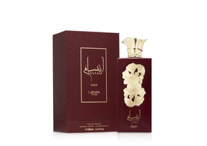 Imagem do produto Ansaam Gold Lattafa Pride 100ml Eau de Parfum