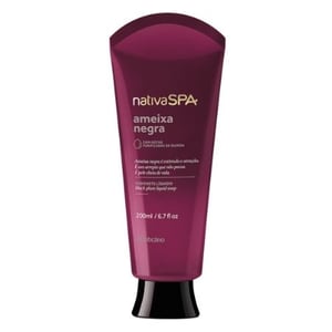 Imagem do produto Nativa SPA Ameixa Negra Sabonete Líquido Corporal 200ml