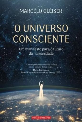 O Universo Consciente