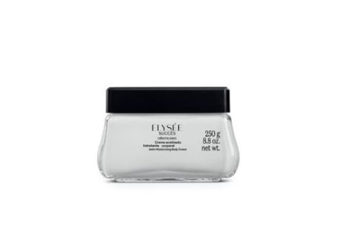 Creme Hidratante Acetinado Elysée Succè 250 g