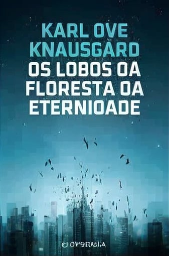 Os Lobos da Floresta da Eternidade-755-256