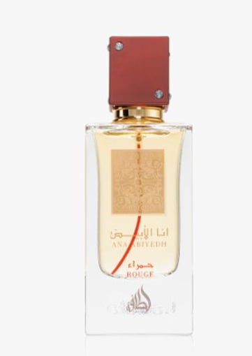Ana Abiyedh Rouge 60 ml