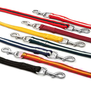 Imagem do produto Guia de Volteio Fita de Algodão 8 Metros