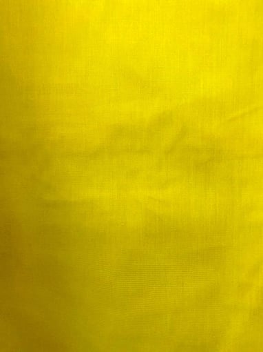 Tecido Básico Amarelo