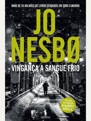 Vingança A Sangue-Frio