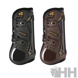 Imagem do produto Caneleiras Frente Zandona Elite Air