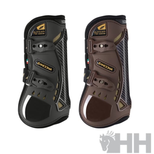 Caneleiras Frente Zandona Elite Air-907-854