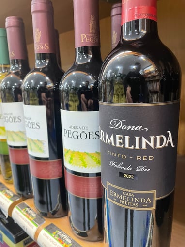 Vinho Dona Ermelinda Freitas-1025-149