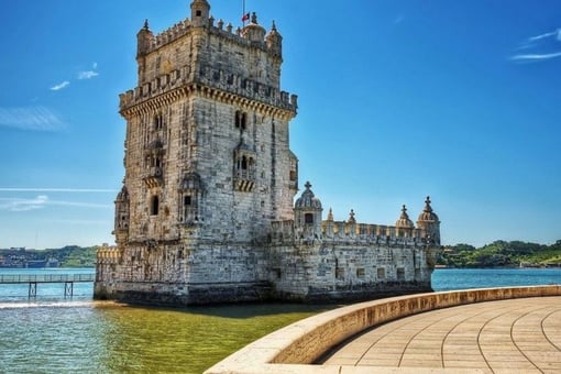 Transfer de Belém ao Aeroporto de Lisboa - Carro