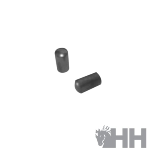 Ponta Tungsteno P/Ferradura-980-524