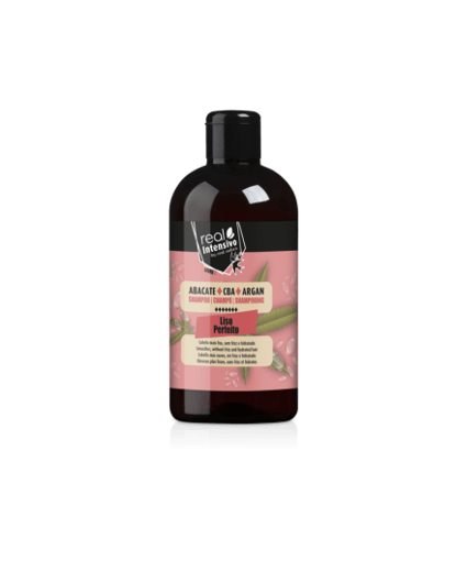 Champô Liso Perfeito Real Natura 300ml