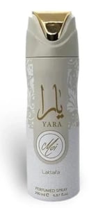 Imagem do produto Perfume Spray Yara Moi 200 ml