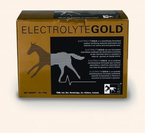 Imagem do produto Electrolites Gold 30x50g TRM