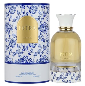 Imagem do produto Lattafa Petra Eau de Parfum 100 ml