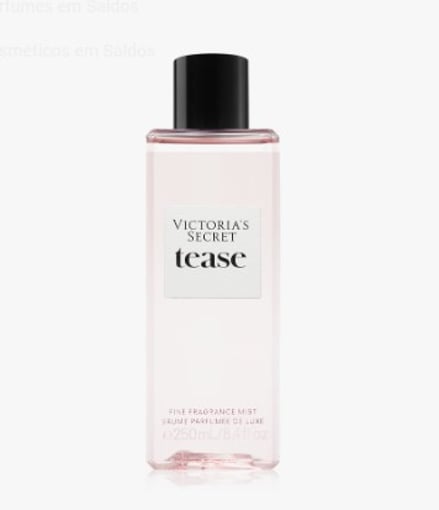 Victorias Secret Spray Corporal Tease 250 ml