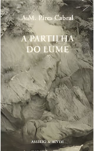 A Partilha do Lume-774-456