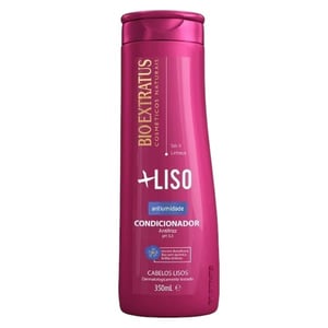 Imagem do produto BIO EXTRATUS Condicionador +Liso 350mL