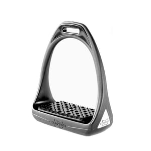 Imagem do produto Estribos Fibra Compositi 3D Reflex C/Amortecimento e Reflectores