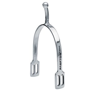 Imagem do produto Esporas Mulher Pua C/Bola - Sefton