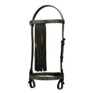 Imagem do produto Cabeçada à Espanhola Triana