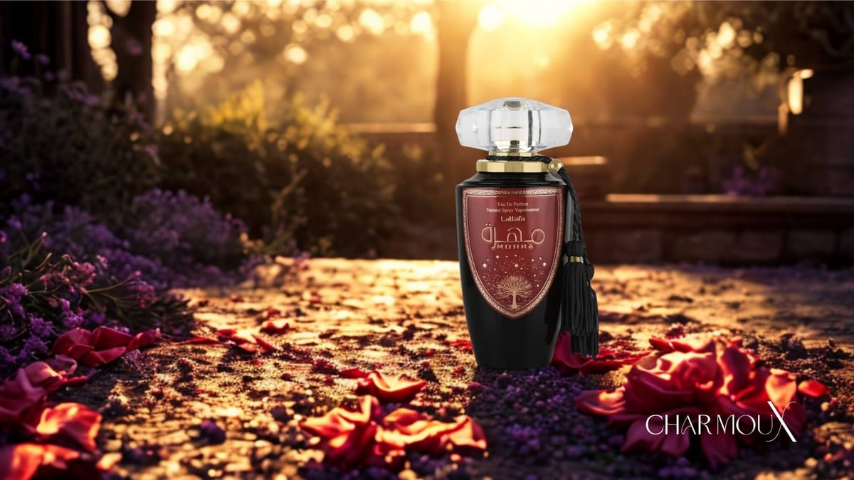 Lattafa Mohra: A Intensidade Oriental que Marca Presença